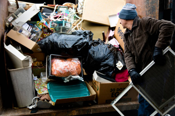 Best Furniture Removal  in Lake Shore, MD