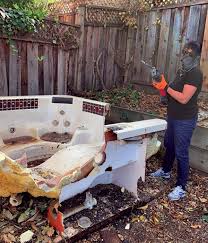 Best Basement Cleanout  in Lake Shore, MD